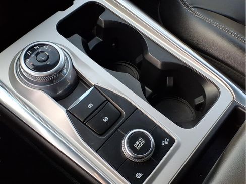 Certified 2023 Ford Explorer XLT w/ Equipment Group 202A image 20