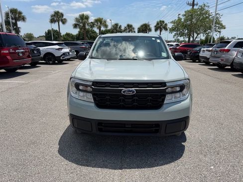 Used 2024 Ford Maverick XL FWD image 6