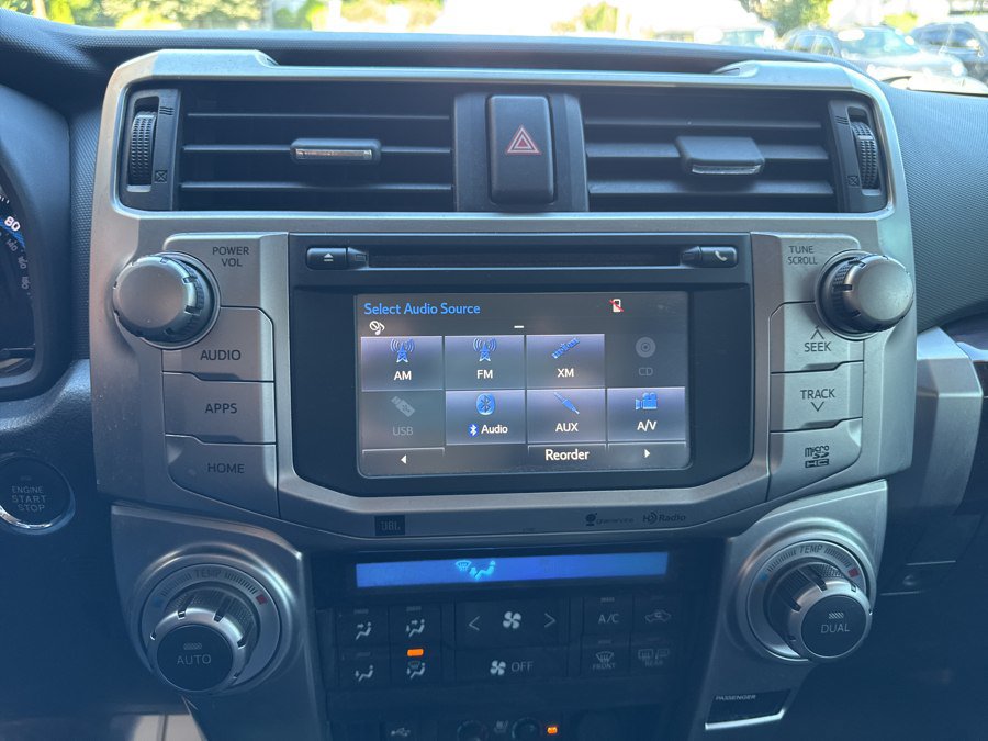 Used 2015 Toyota 4Runner Limited AWD/4WD image 25