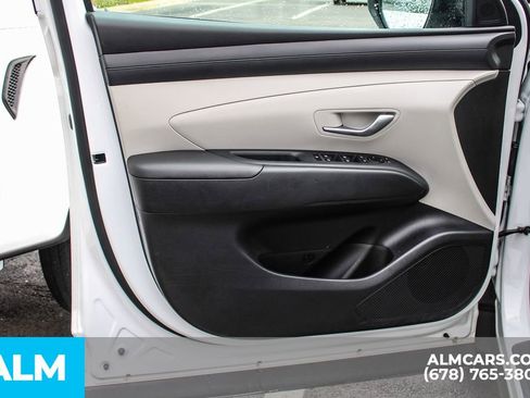 Used 2026 Hyundai Tucson SEL FWD image 35