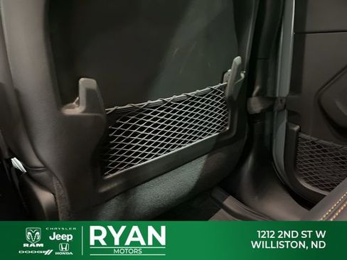New 2026 Jeep Wrangler Unlimited Sahara AWD/4WD image 61