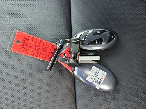 New 2026 Hyundai Santa Cruz SEL image 40