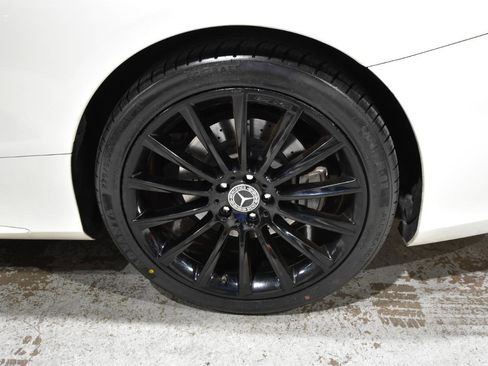 Used 2016 Mercedes-Benz S 550 4MATIC Coupe image 58