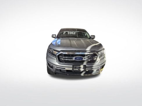 Used 2021 Ford Ranger Lariat w/ Technology Package image 3