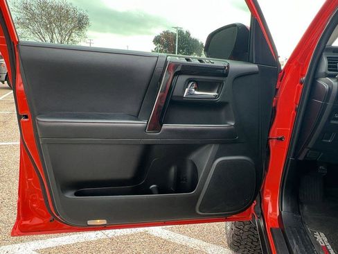 Used 2023 Toyota 4Runner TRD Pro image 44