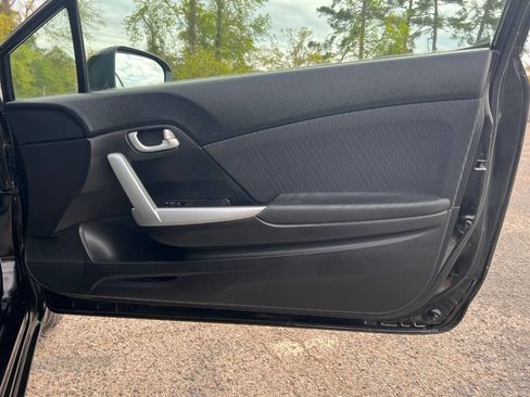 Used 2014 Honda Civic EX image 14
