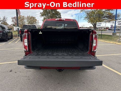 Used 2021 GMC Canyon Denali image 29