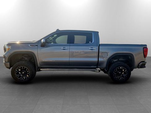 Used 2021 GMC Sierra 1500 Denali w/ Denali Ultimate Package image 10