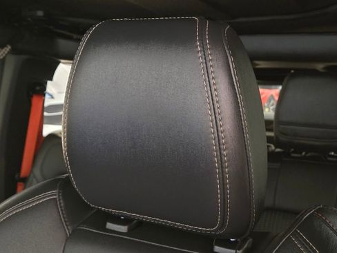 Used 2024 Ford Bronco Raptor image 31