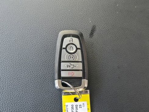 Used 2023 Ford F350 Lariat w/ Lariat Ultimate Package image 23