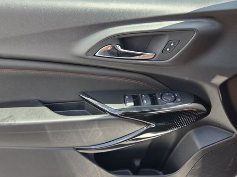 New 2026 Chevrolet Trax RS w/ Driver Confidence Package FWD image 11