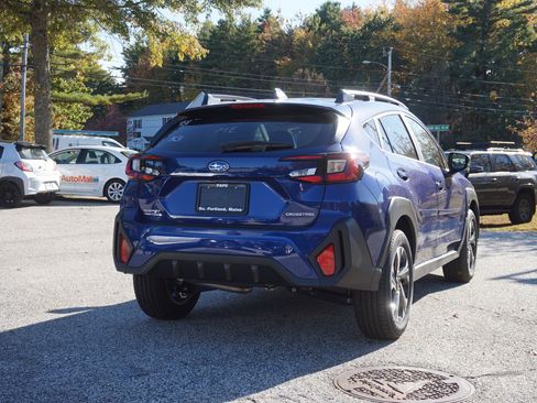 New 2026 Subaru Crosstrek 2.0i Premium AWD/4WD image 5