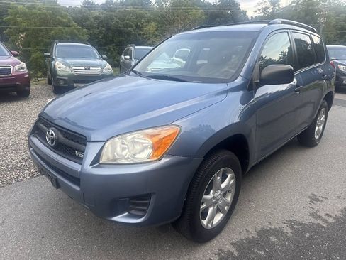 Used 2009 Toyota RAV4 4WD V6 w/ Tow Prep Pkg image 3