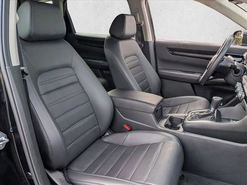 Used 2025 Honda CR-V EX-L image 19