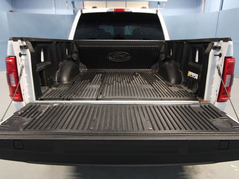 Used 2023 Ford F150 XLT w/ Equipment Group 302A High image 42