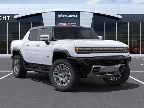 New 2025 GMC Hummer EV 3X image 7