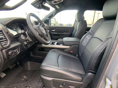 New 2026 RAM 2500 Power Wagon AWD/4WD image 9