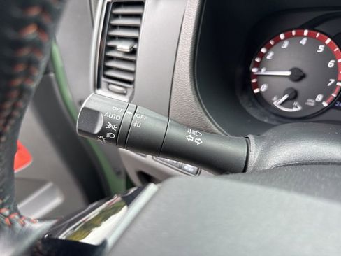 Used 2023 Nissan Frontier PRO-4X w/ Tow Package image 27