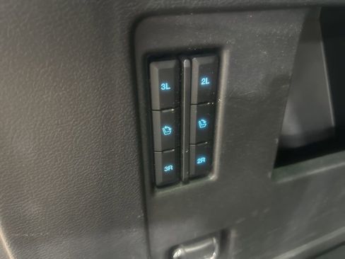 Certified 2022 Ford Expedition Max Platinum image 42