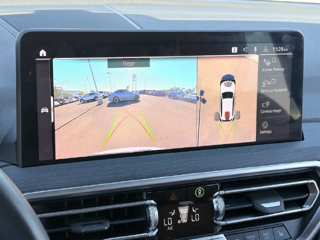 Certified 2024 BMW X3 sDrive30i w/ Premium Package RWD image 29