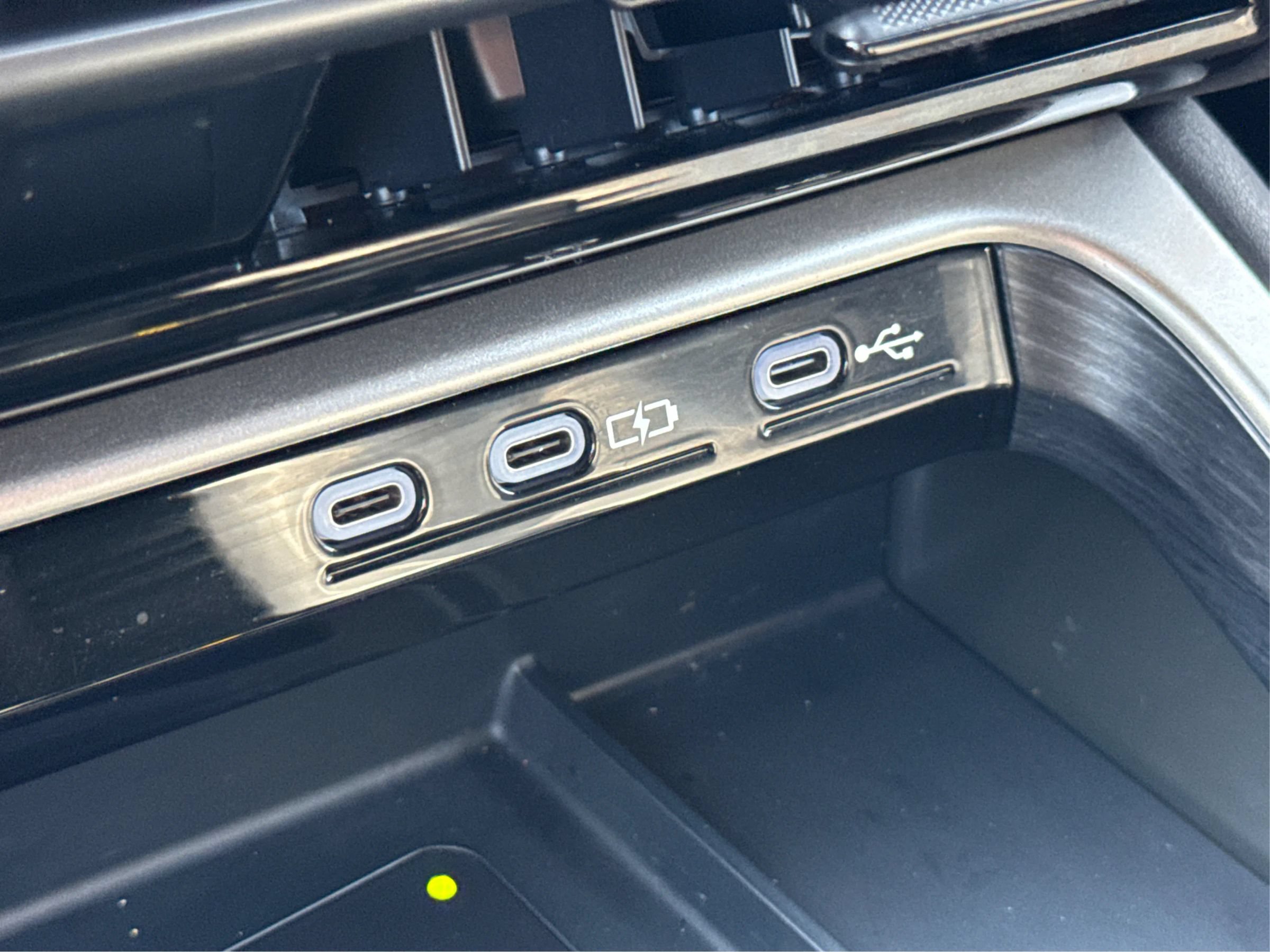 Used 2024 Lexus TX 350 AWD w/ Cold Weather Package image 43