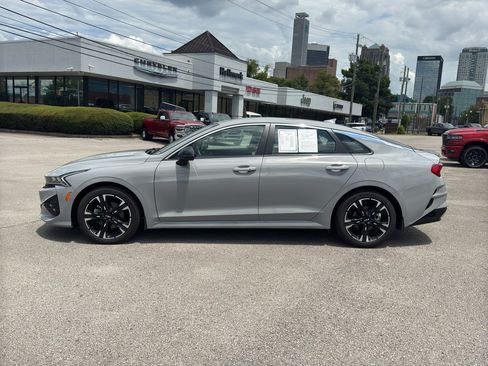 Used 2024 Kia K5 GT-Line w/ GT-Line Premium Package AWD/4WD image 5