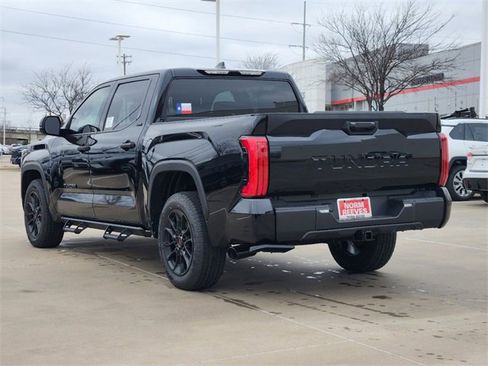 New 2025 Toyota Tundra SR5 image 4