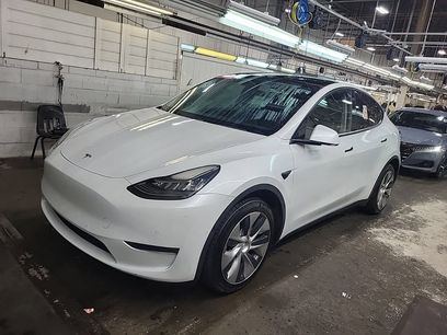 Used 2021 Tesla Model Y Long Range