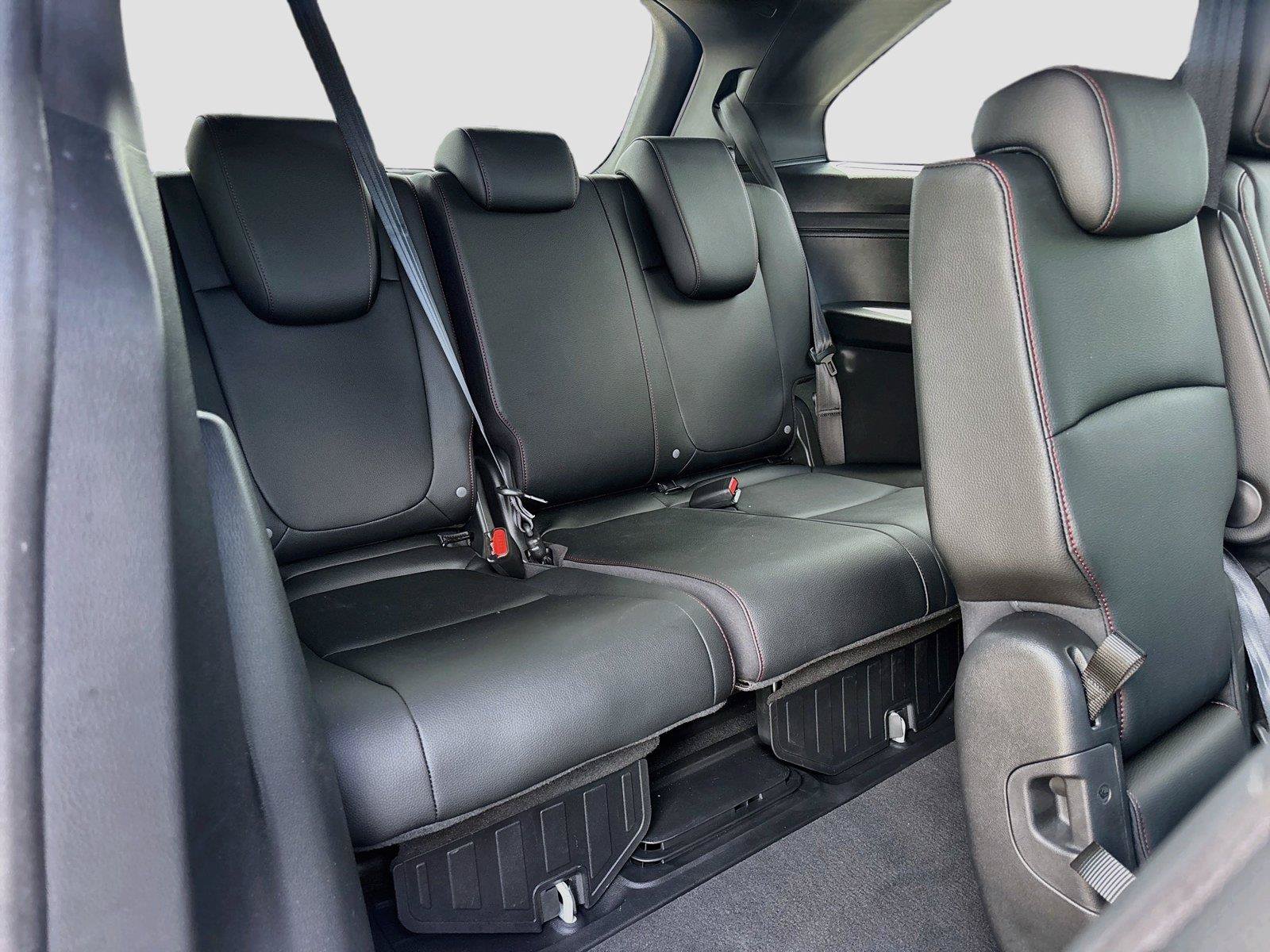Certified 2026 Honda Odyssey Sport-L image 31