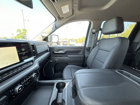 Used 2024 GMC Sierra 2500 SLT AWD/4WD image 49