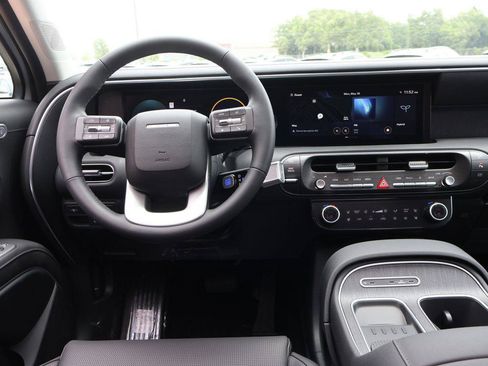 New 2026 Hyundai Palisade SEL Premium AWD/4WD image 22