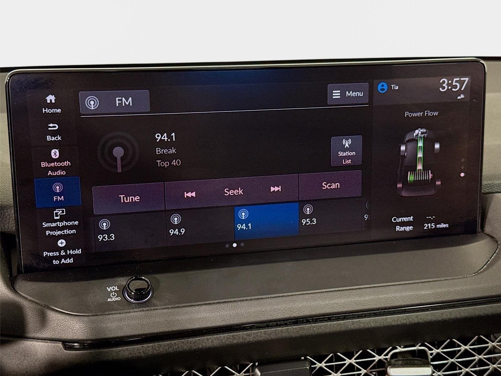 Used 2023 Honda Accord Sport image 15