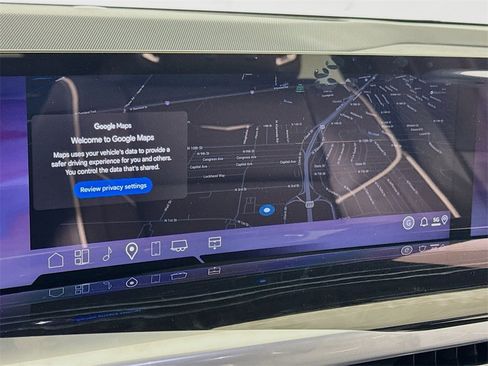 New 2026 Cadillac Escalade Sport w/ Touring Package image 8