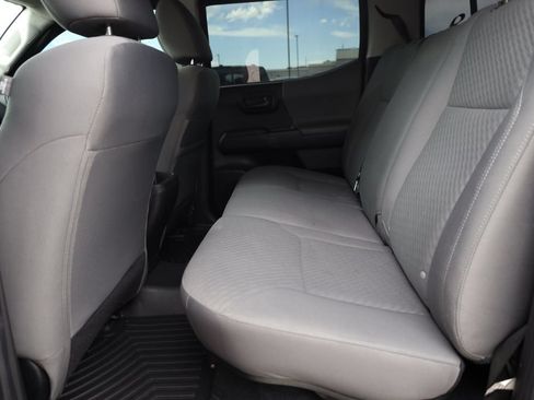 Used 2023 Toyota Tacoma SR AWD/4WD image 18
