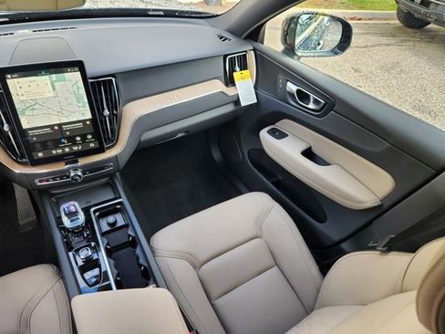 New 2026 Volvo XC60 B5 Plus w/ Protection Package Premier image 12