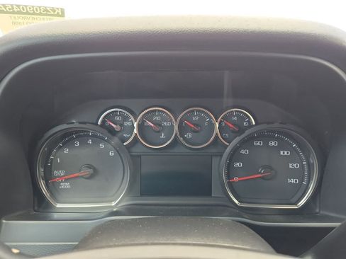 Used 2019 Chevrolet Silverado 1500 LT w/ Texas Edition RWD image 30