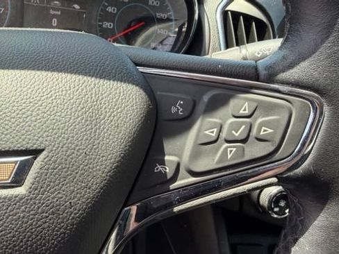 Used 2016 Chevrolet Cruze Premier FWD image 21