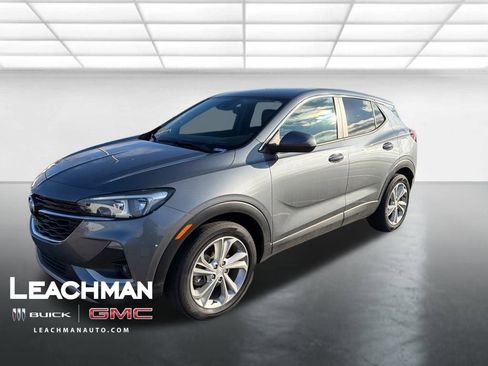 Used 2021 Buick Encore GX Preferred image 7