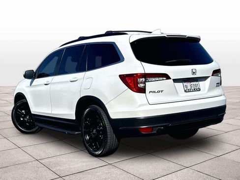 Used 2021 Honda Pilot Special Edition image 15