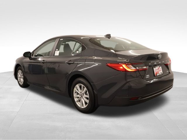 New 2026 Toyota Camry LE w/ Convenience Package AWD/4WD image 4