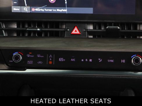 Used 2023 Kia Sportage X-Line image 20