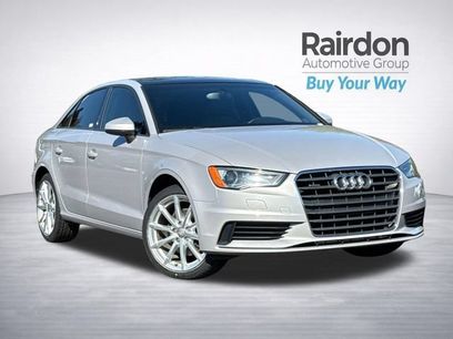 Used 2015 Audi A3 2.0T Premium w/ Cold Weather Package