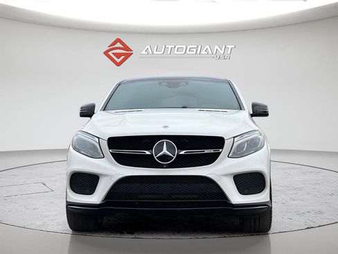 Used 2019 Mercedes-Benz GLE 43 AMG GLE 43 AMG image 11