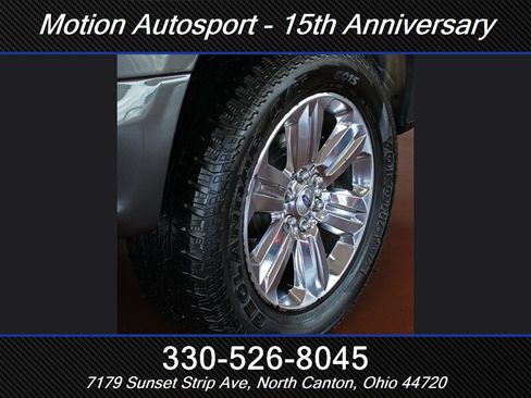 Used 2018 Ford F150 XLT w/ Equipment Group 302A Luxury AWD/4WD image 46