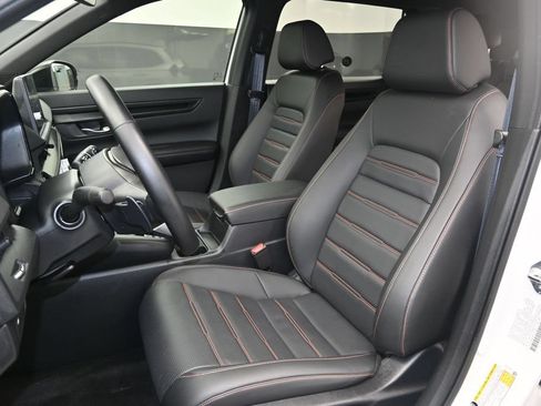 Certified 2026 Honda CR-V Sport-L image 18