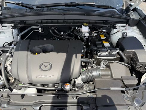 New 2026 MAZDA CX-5 2.5 S w/ Premium Package AWD/4WD image 30