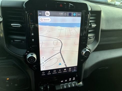 New 2026 RAM 3500 Tradesman image 30