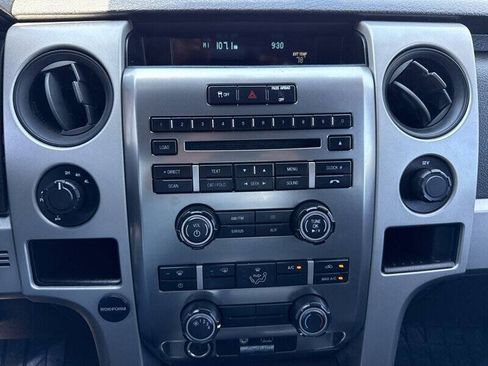 Used 2012 Ford F150 Raptor AWD/4WD image 28