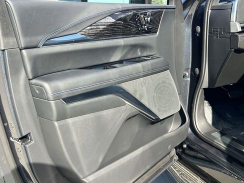 New 2026 Cadillac Escalade IQ Sport 1 AWD/4WD image 10