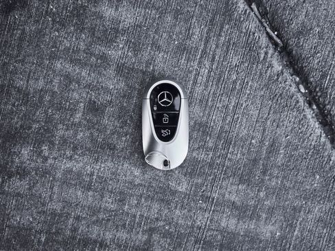 Used 2023 Mercedes-Benz S 580 4MATIC Sedan image 77